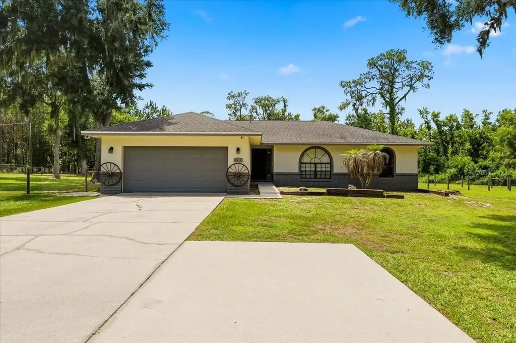 8636 Oakwood Drive Lakeland FL 33810