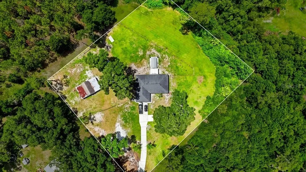 8636 Oakwood Drive Lakeland FL 33810