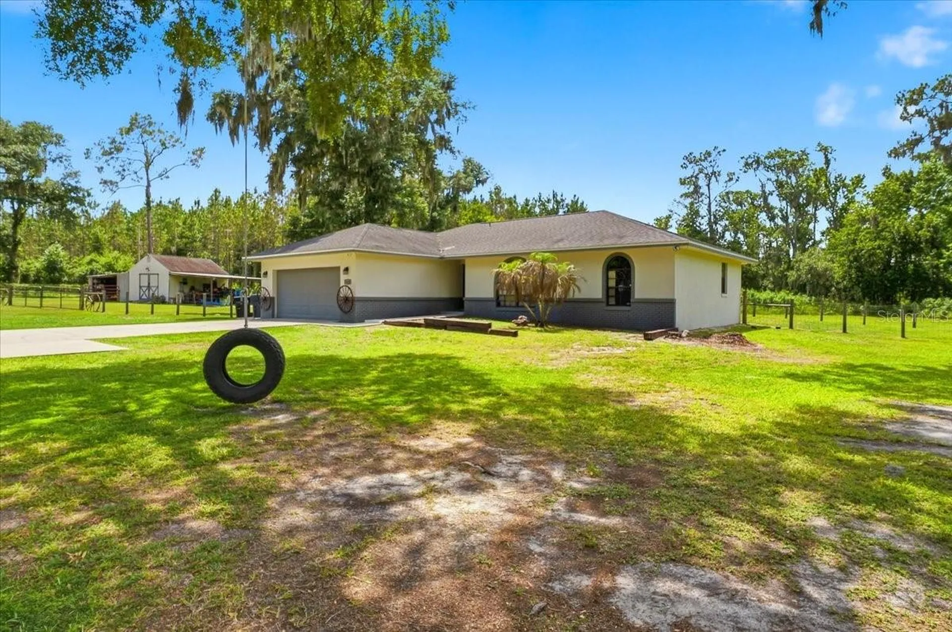 8636 Oakwood Drive Lakeland FL 33810