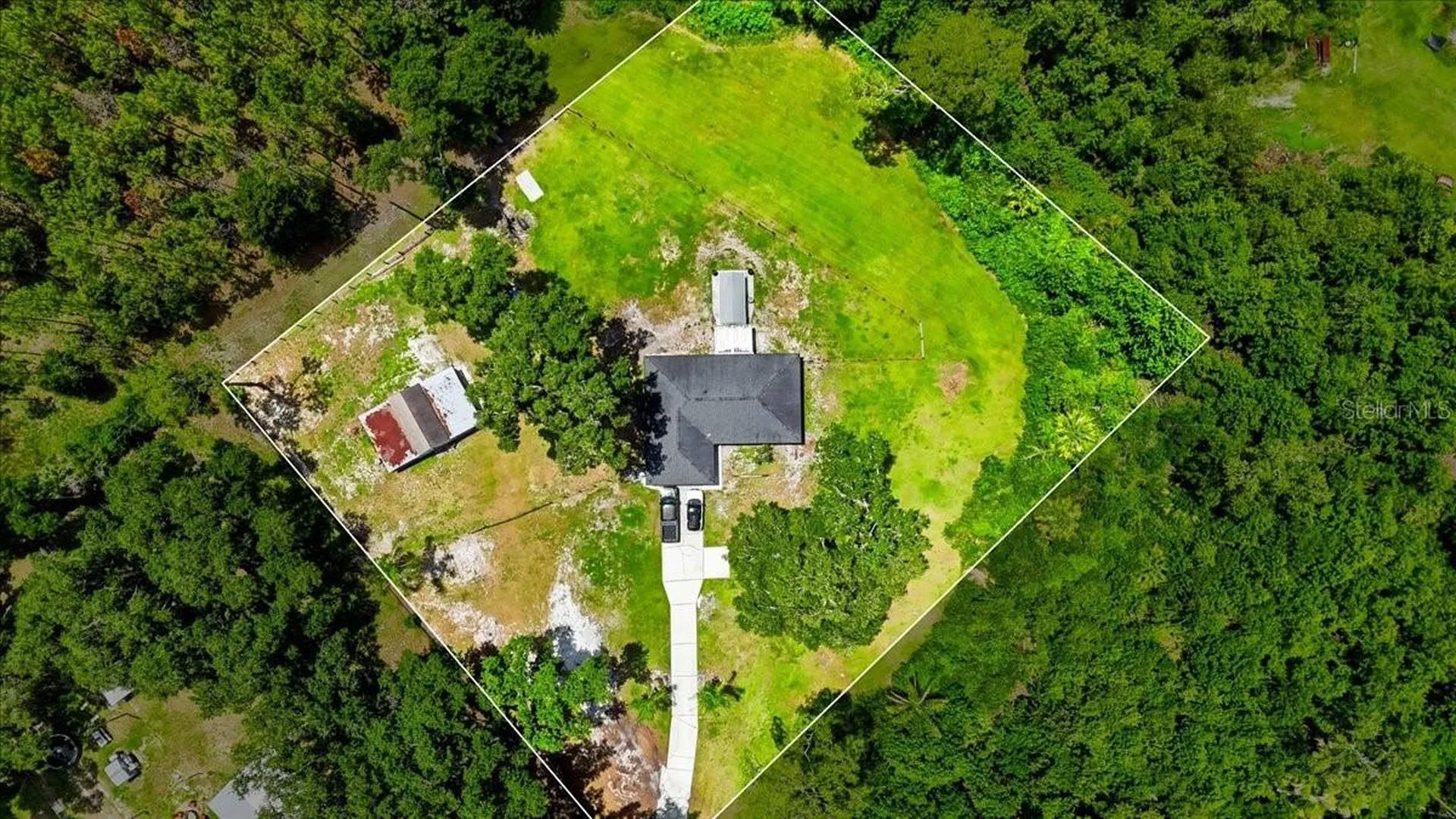 8636 Oakwood Drive Lakeland FL 33810