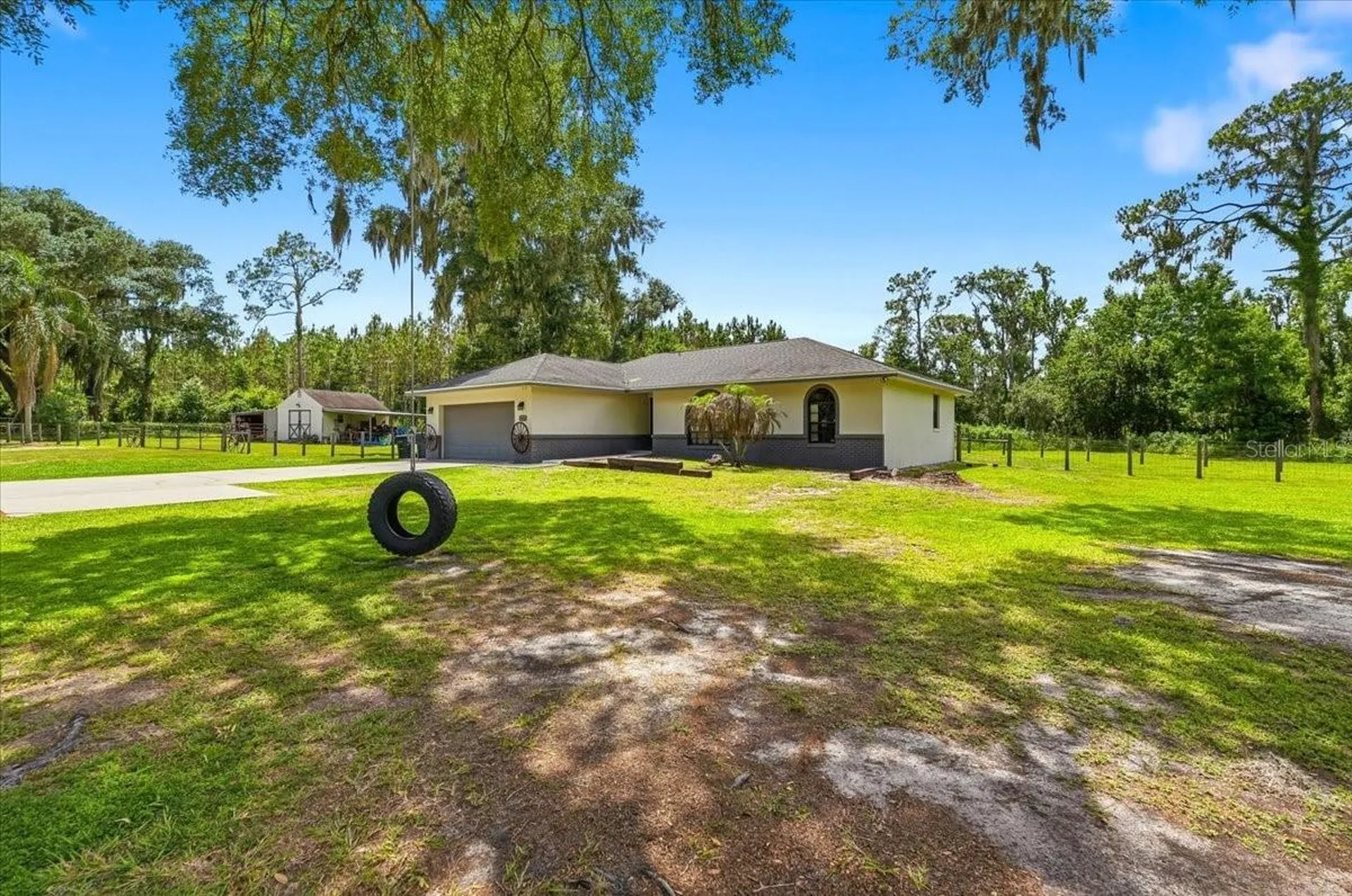 8636 Oakwood Drive Lakeland FL 33810