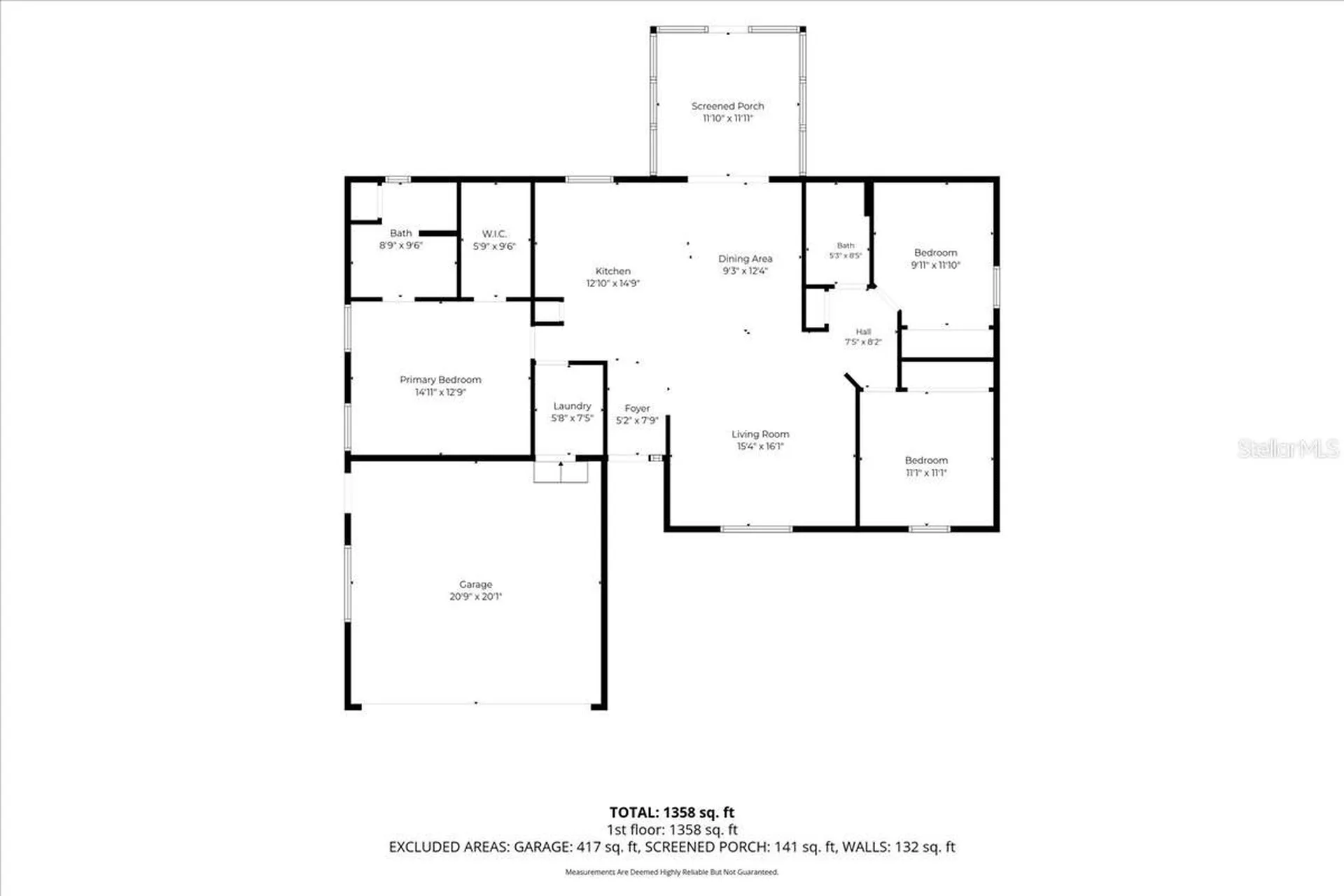 8636 Oakwood Drive Lakeland FL 33810