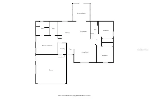 8636 Oakwood Drive Lakeland FL 33810