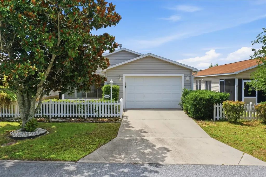 296 Emmalee Place The Villages FL 32162