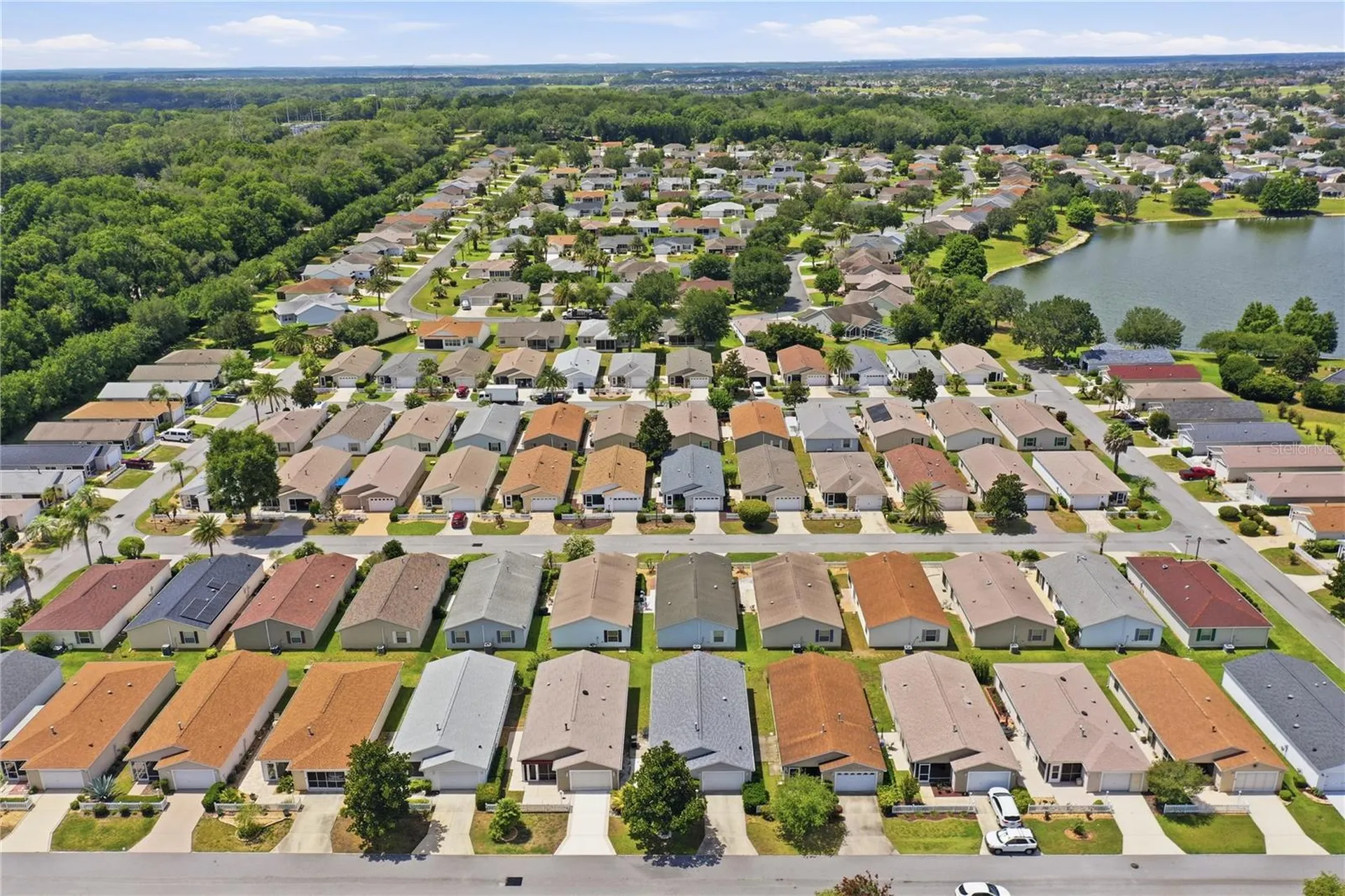 296 Emmalee Place The Villages FL 32162