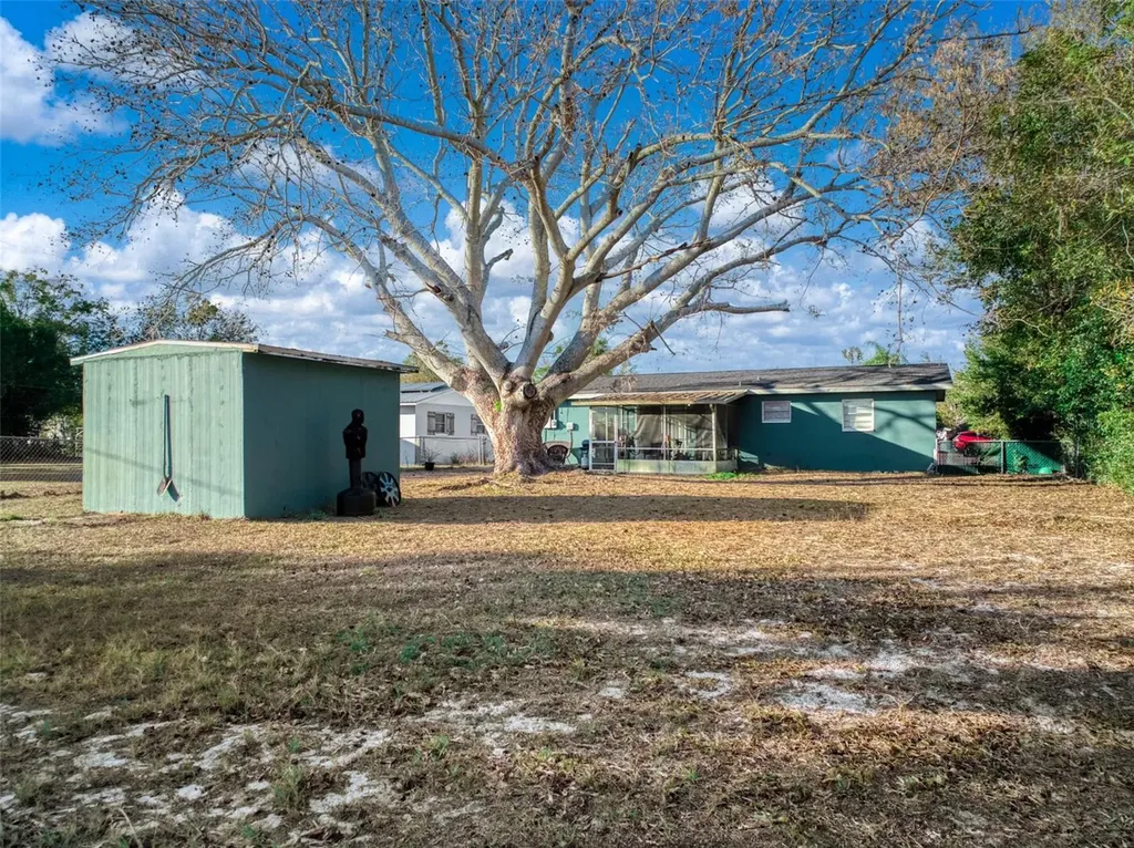 314 Rail Avenue Sebring FL 33870