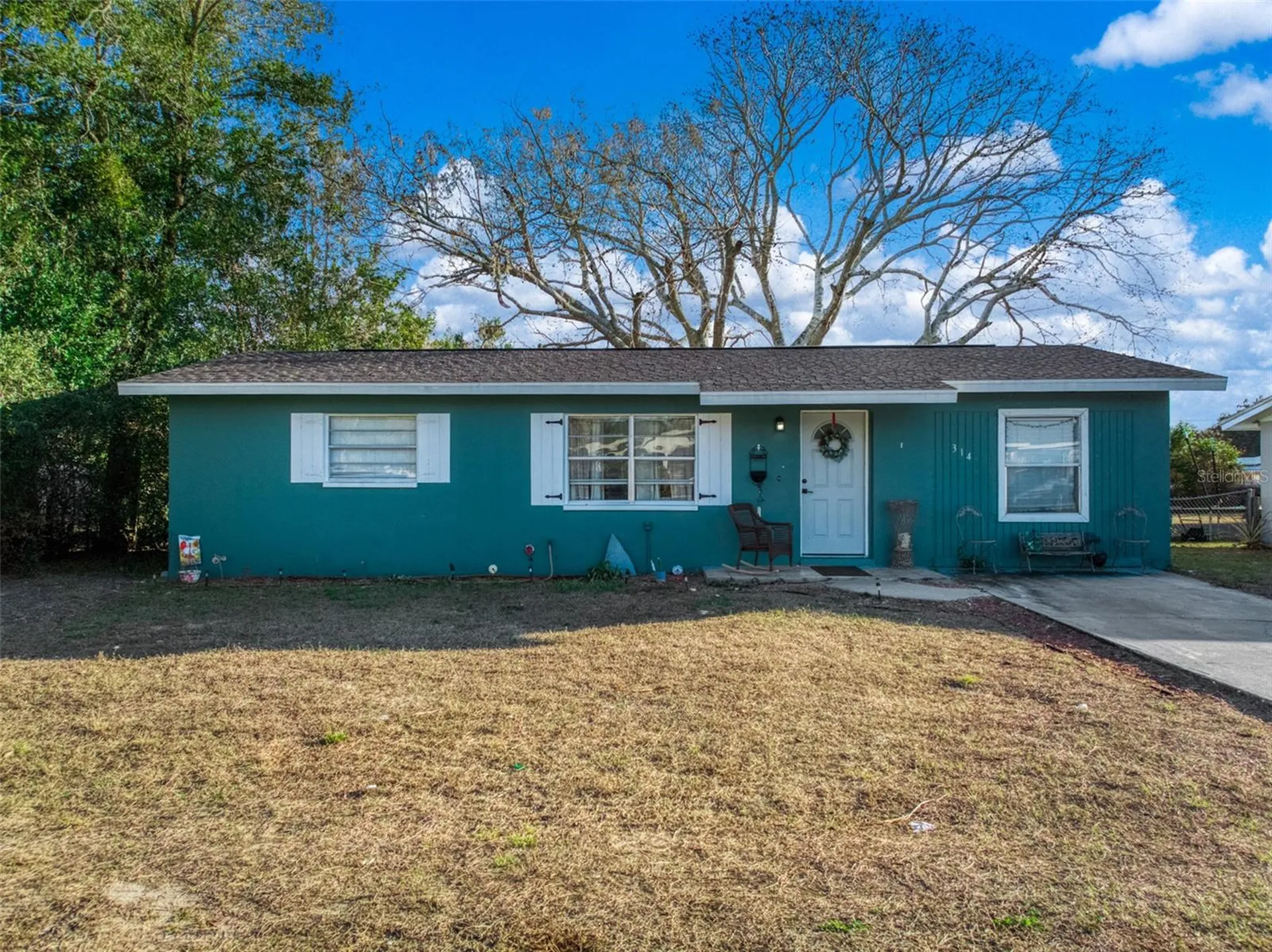 314 Rail Avenue Sebring FL 33870