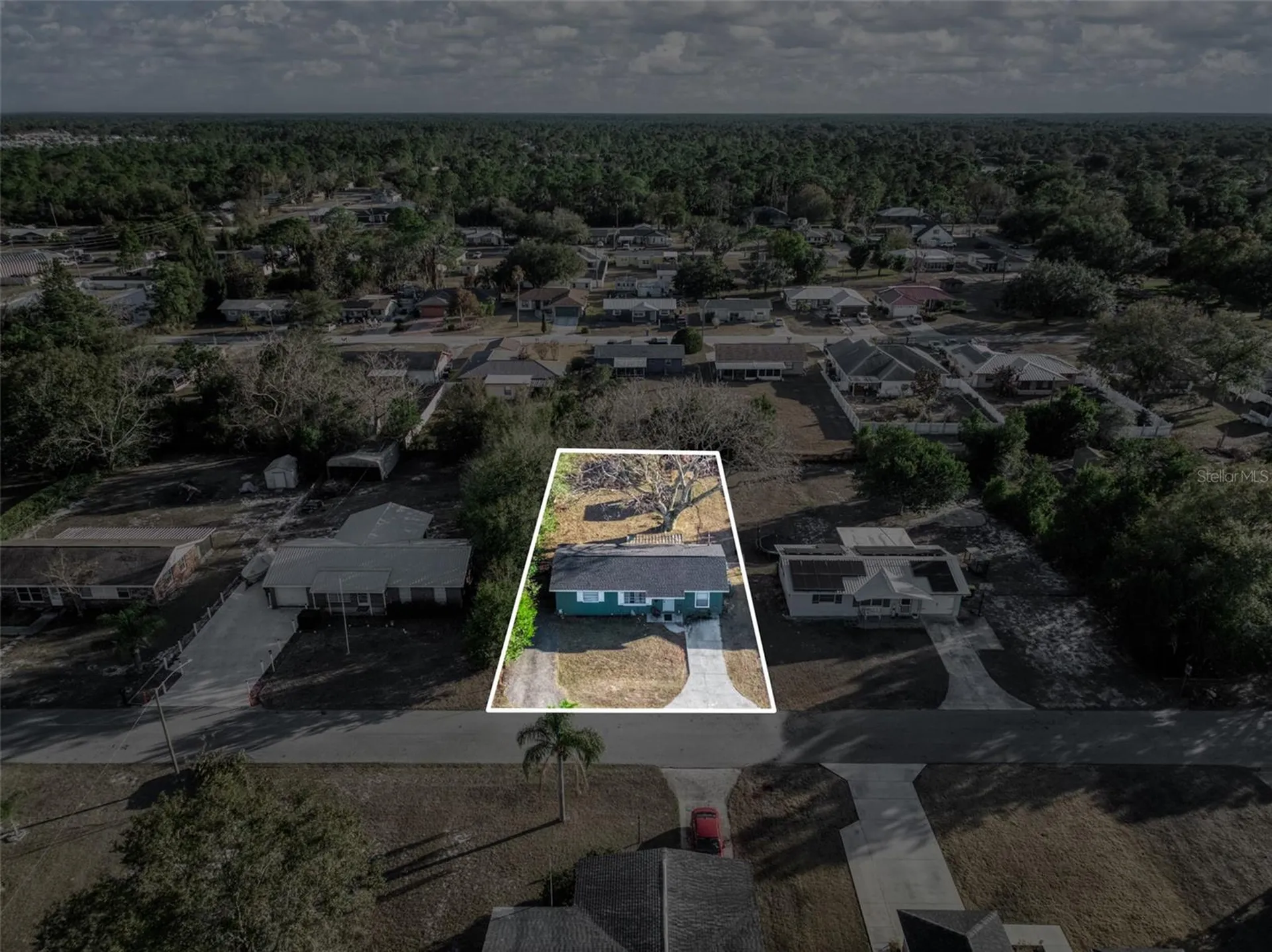 314 Rail Avenue Sebring FL 33870