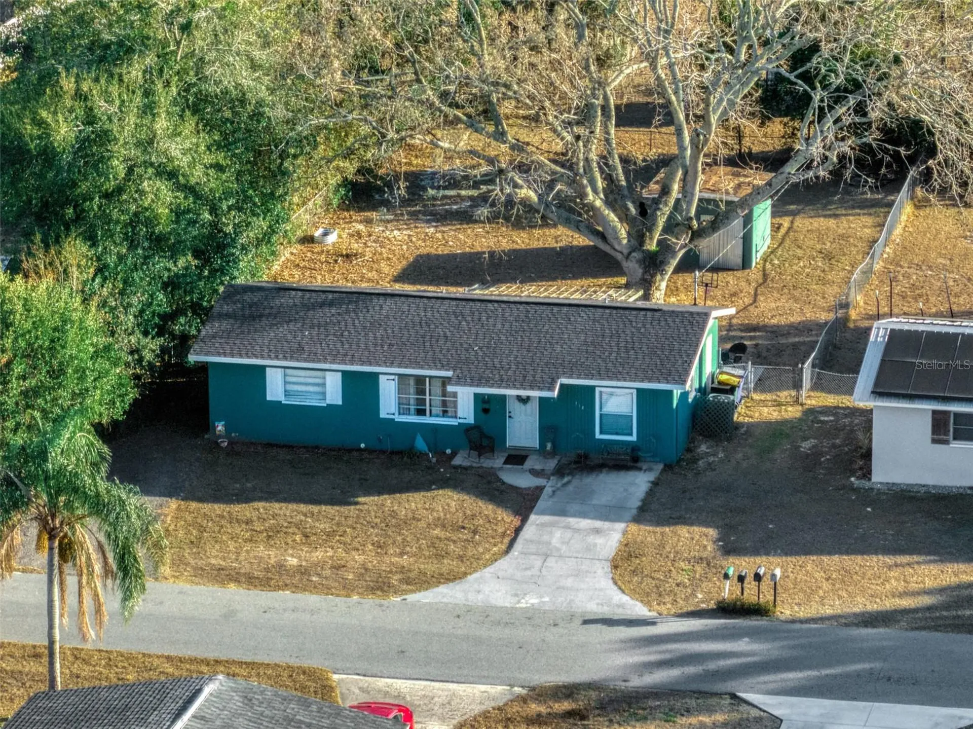 314 Rail Avenue Sebring FL 33870