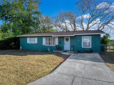314 Rail Avenue Sebring FL 33870