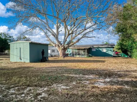 314 Rail Avenue Sebring FL 33870