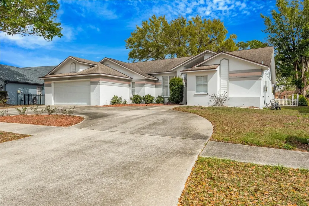2626 Crestfield Drive Valrico FL 33596