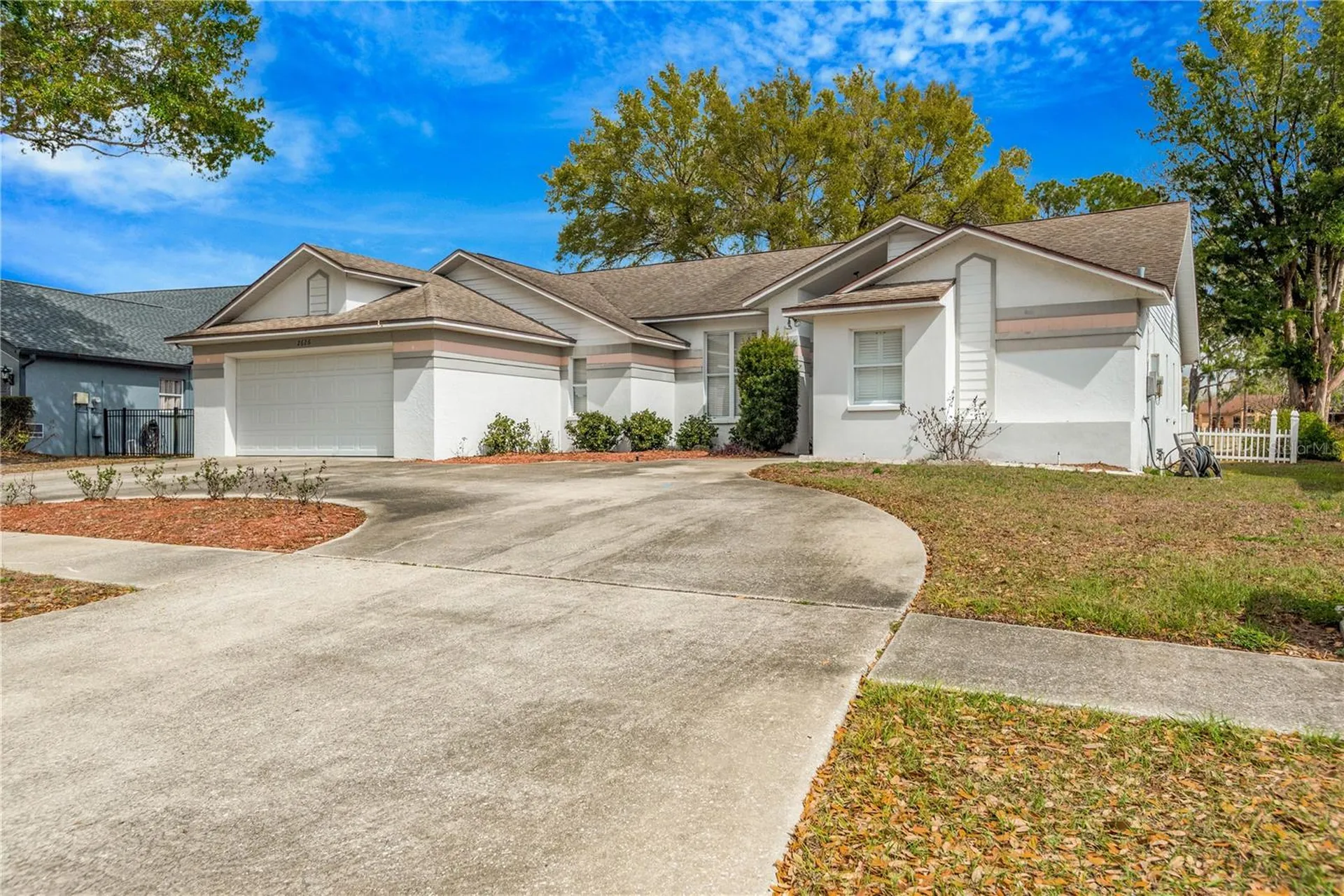 2626 Crestfield Drive Valrico FL 33596