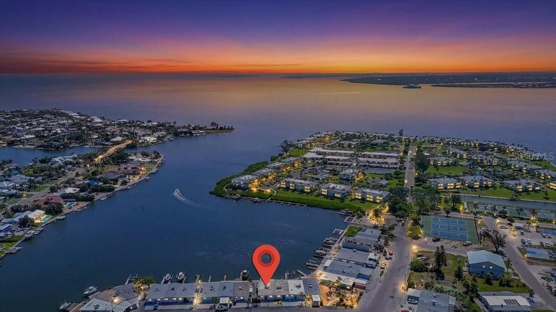 17 Seaside Court Holmes Beach FL 34217
