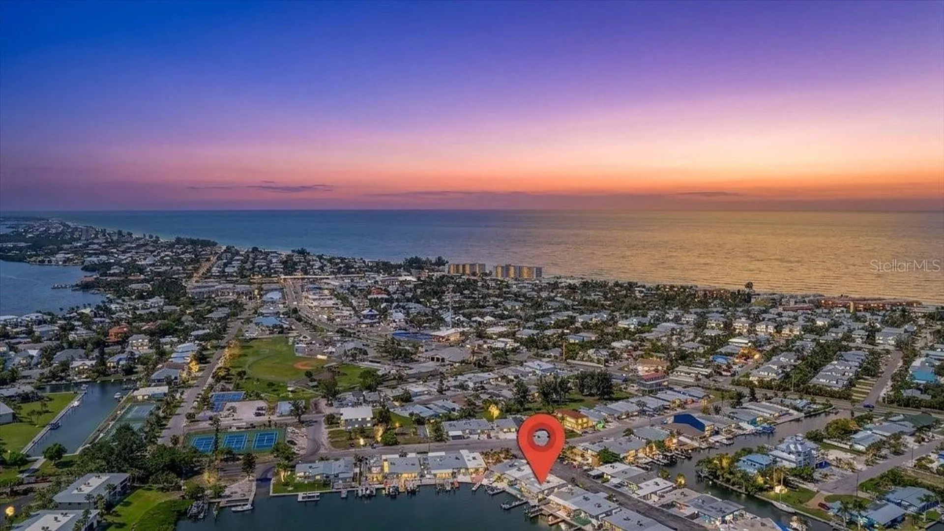 17 Seaside Court Holmes Beach FL 34217