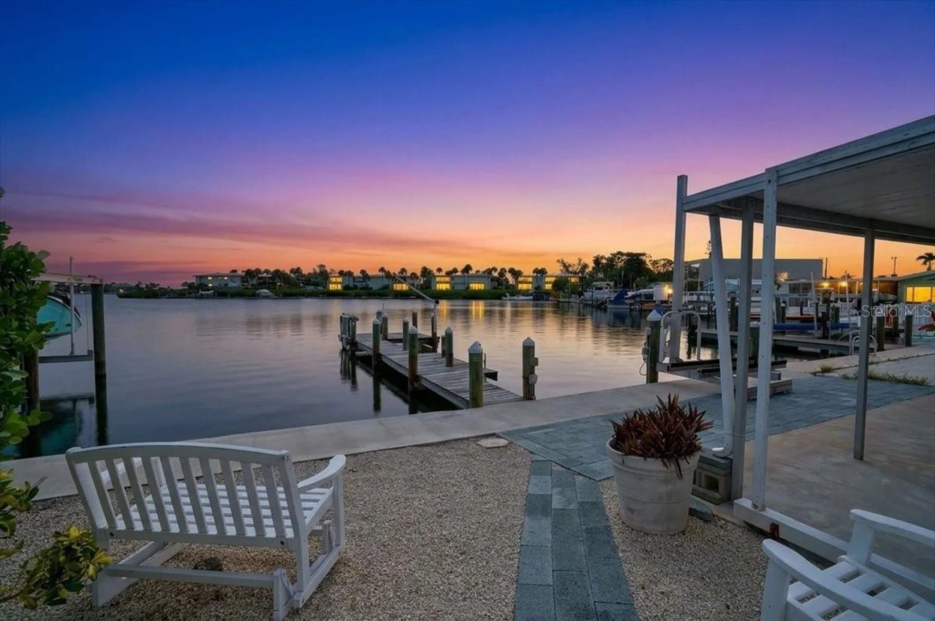 17 Seaside Court Holmes Beach FL 34217