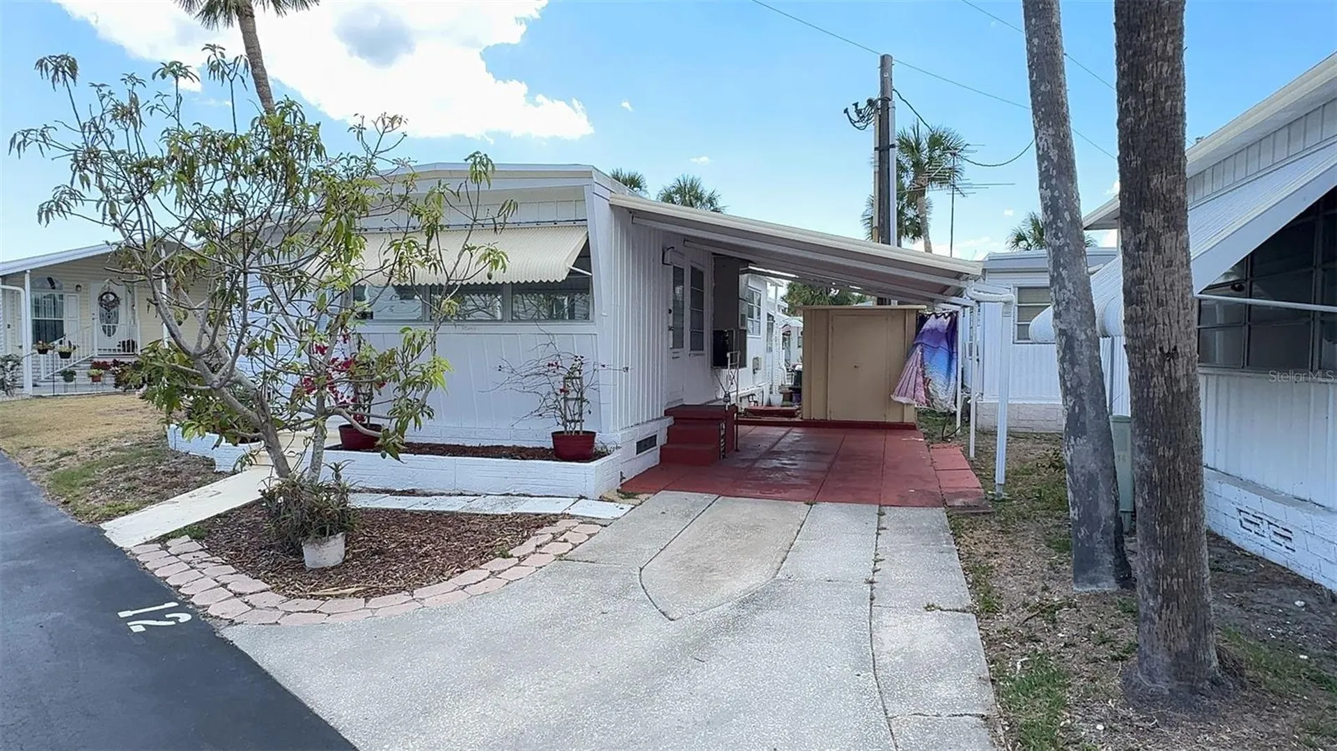 4851 W Gandy Boulevard Tampa FL 33611