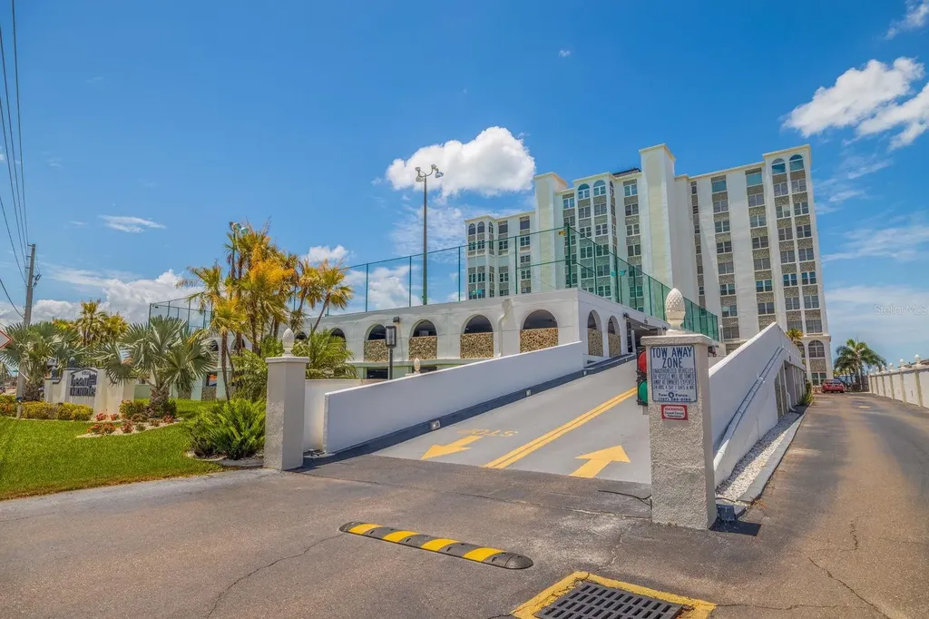 4950 Gulf Boulevard St Pete Beach FL 33706