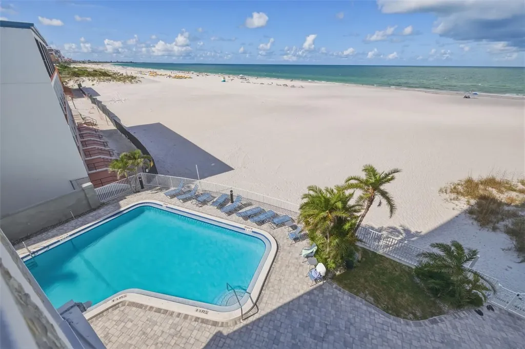 4950 Gulf Boulevard St Pete Beach FL 33706
