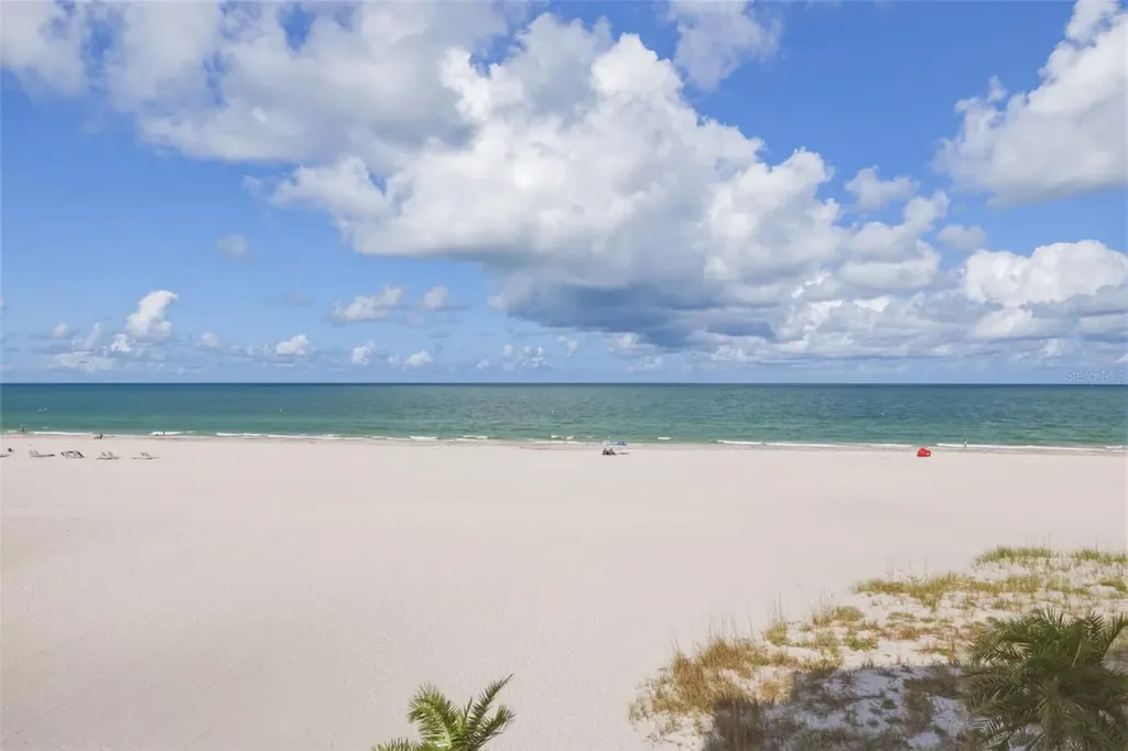 4950 Gulf Boulevard St Pete Beach FL 33706