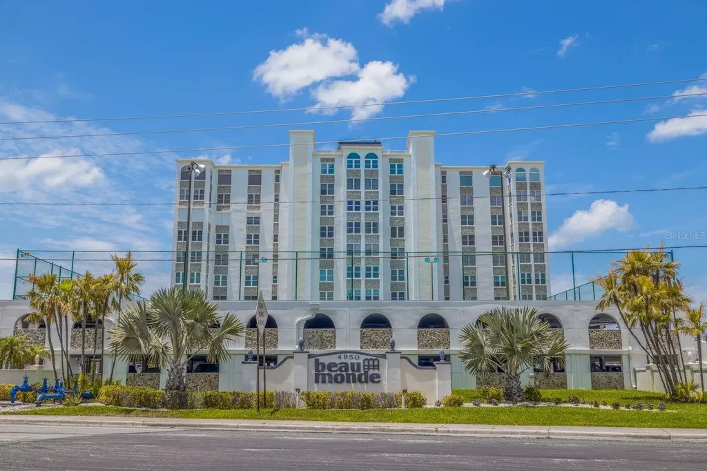 4950 Gulf Boulevard St Pete Beach FL 33706