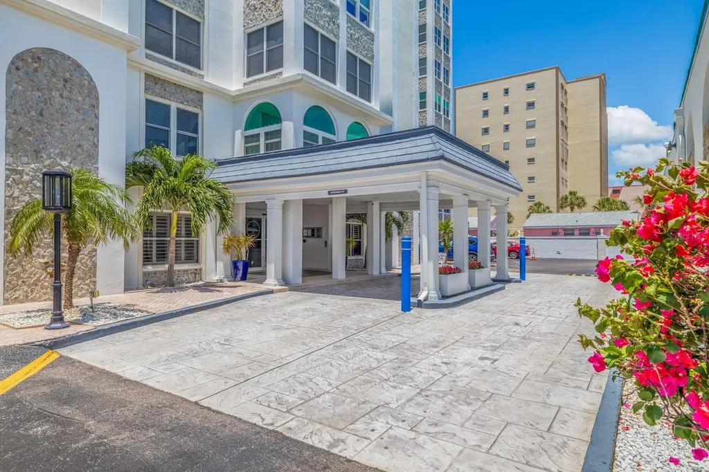 4950 Gulf Boulevard St Pete Beach FL 33706