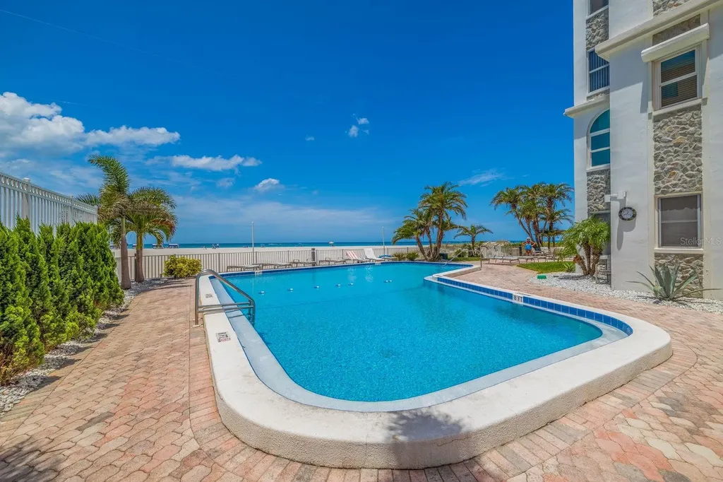 4950 Gulf Boulevard St Pete Beach FL 33706