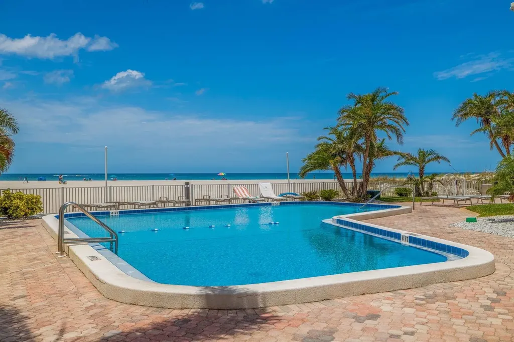4950 Gulf Boulevard St Pete Beach FL 33706