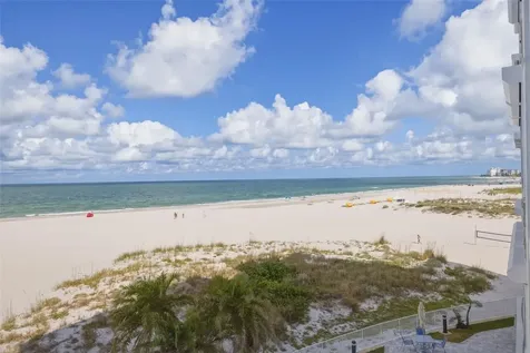 4950 Gulf Boulevard St Pete Beach FL 33706