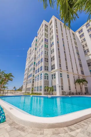 4950 Gulf Boulevard St Pete Beach FL 33706