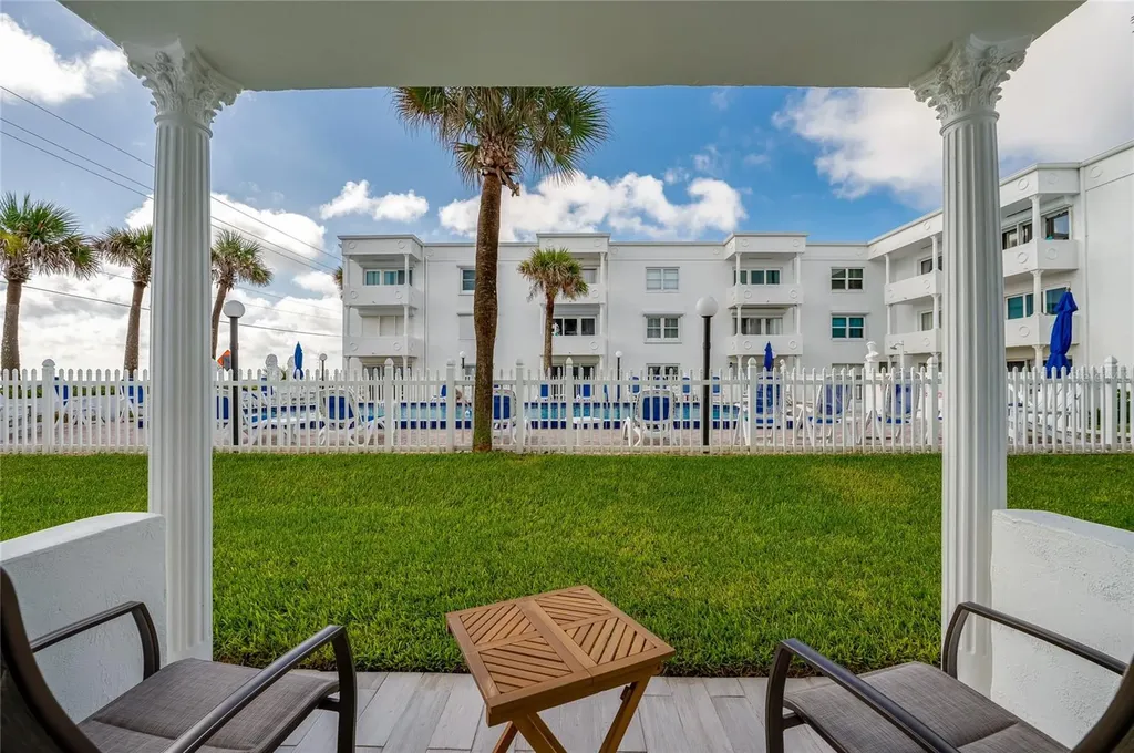 1926 Ocean Shore Boulevard Ormond Beach FL 32176