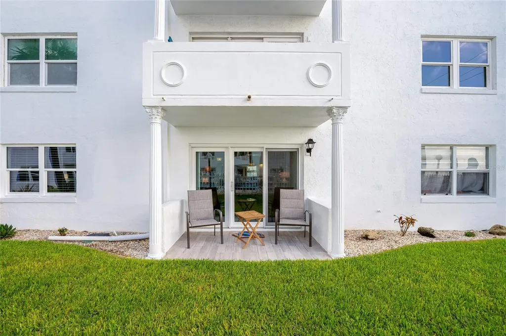 1926 Ocean Shore Boulevard Ormond Beach FL 32176