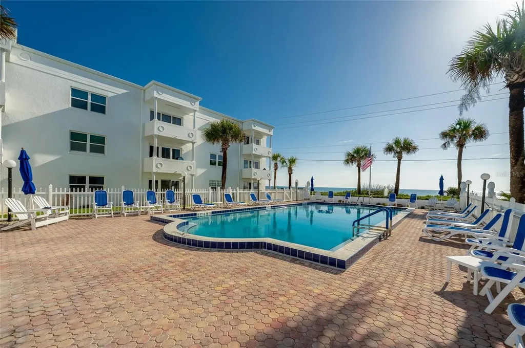 1926 Ocean Shore Boulevard Ormond Beach FL 32176