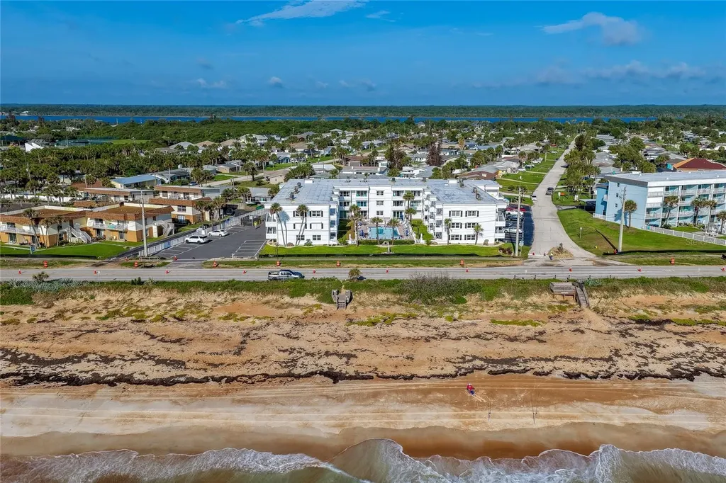 1926 Ocean Shore Boulevard Ormond Beach FL 32176