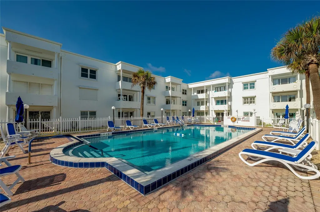 1926 Ocean Shore Boulevard Ormond Beach FL 32176