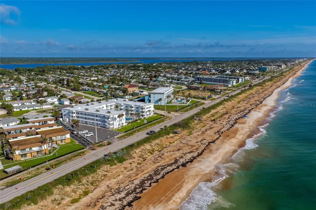 1926 Ocean Shore Boulevard Ormond Beach FL 32176
