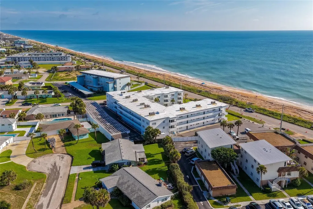 1926 Ocean Shore Boulevard Ormond Beach FL 32176
