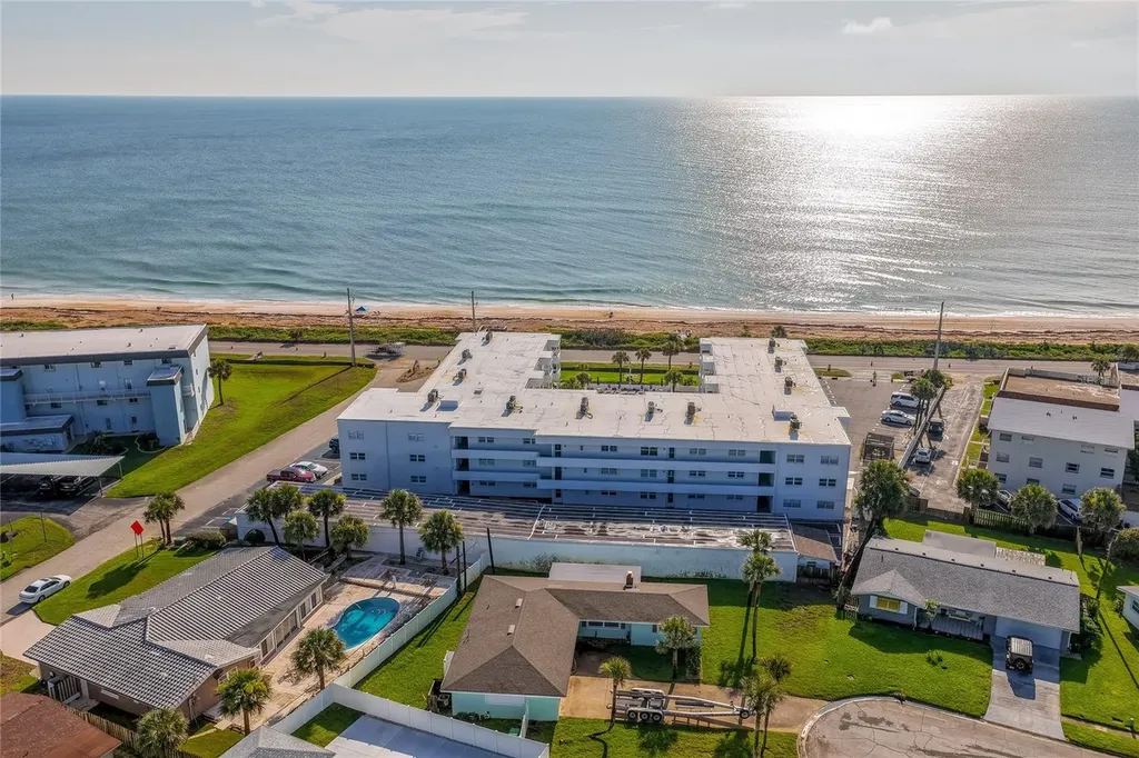 1926 Ocean Shore Boulevard Ormond Beach FL 32176