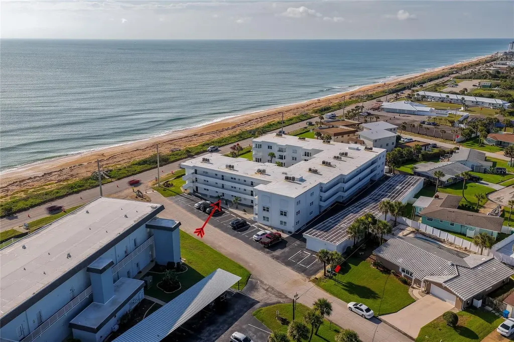 1926 Ocean Shore Boulevard Ormond Beach FL 32176