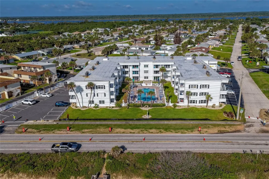 1926 Ocean Shore Boulevard Ormond Beach FL 32176