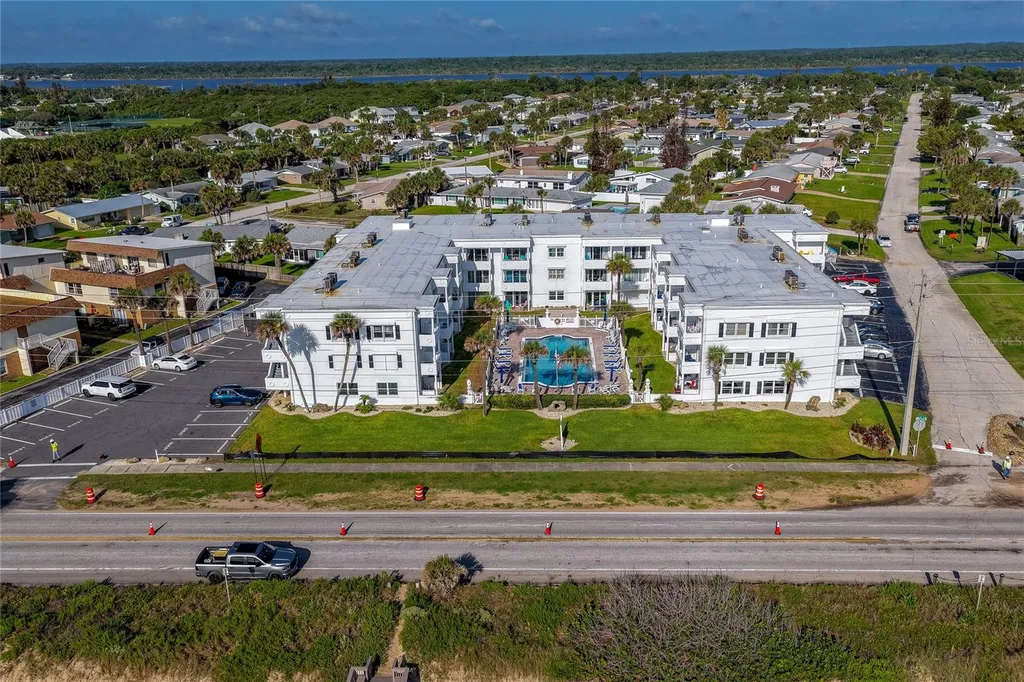 1926 Ocean Shore Boulevard Ormond Beach FL 32176