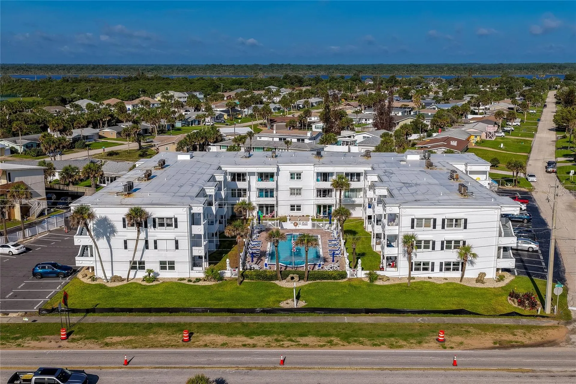 1926 Ocean Shore Boulevard Ormond Beach FL 32176