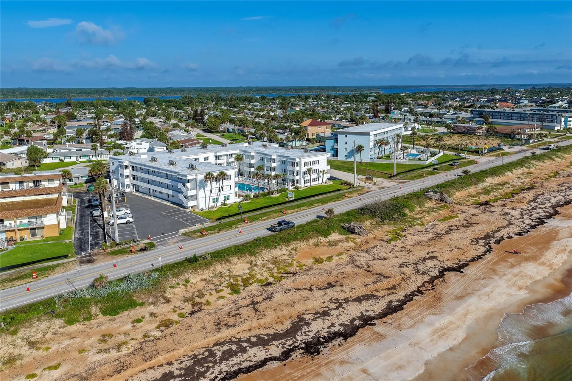 1926 Ocean Shore Boulevard Ormond Beach FL 32176