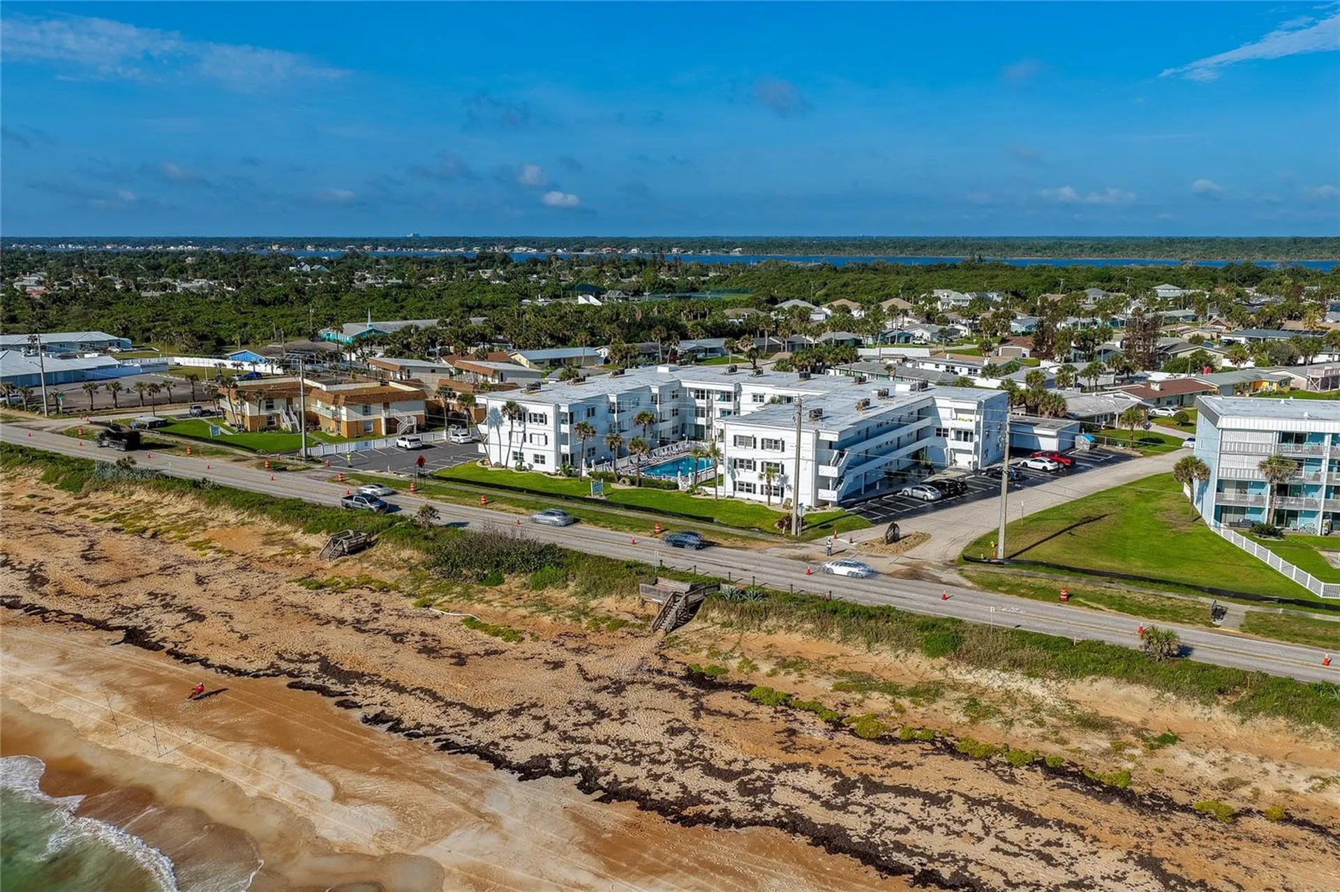 1926 Ocean Shore Boulevard Ormond Beach FL 32176