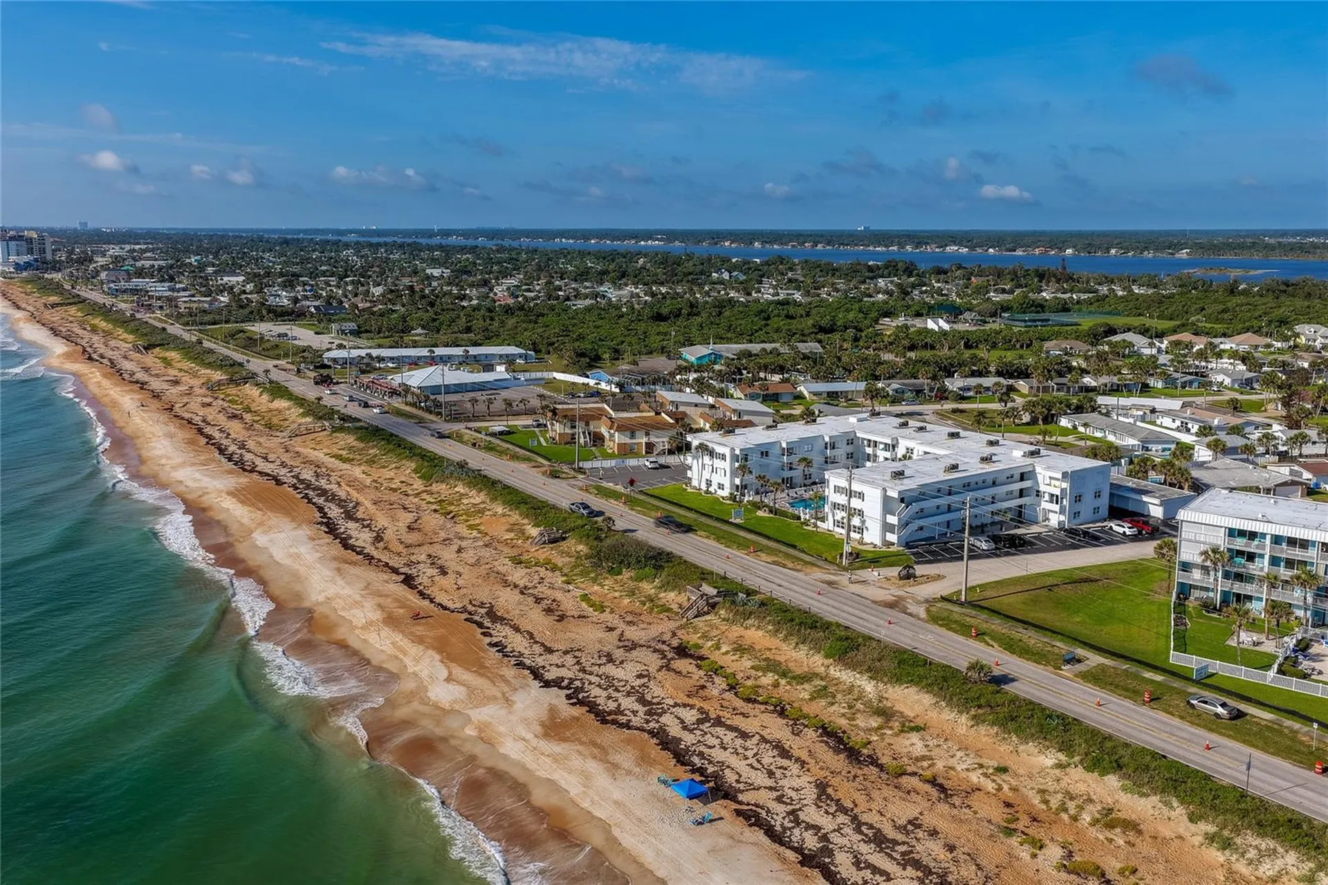 1926 Ocean Shore Boulevard Ormond Beach FL 32176