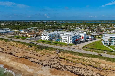 1926 Ocean Shore Boulevard Ormond Beach FL 32176