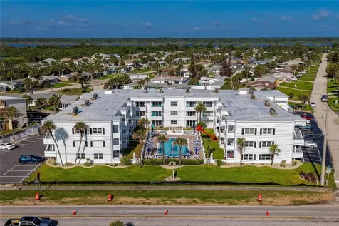 1926 Ocean Shore Boulevard Ormond Beach FL 32176