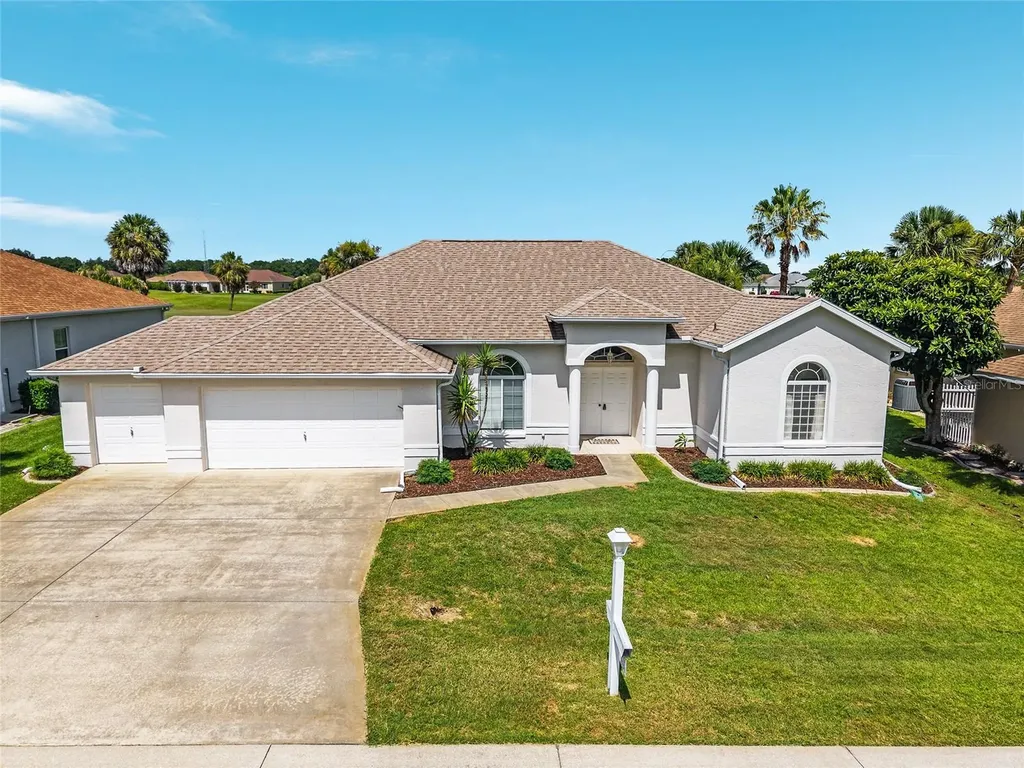 2020 NW 55th Ave Road Ocala FL 34482