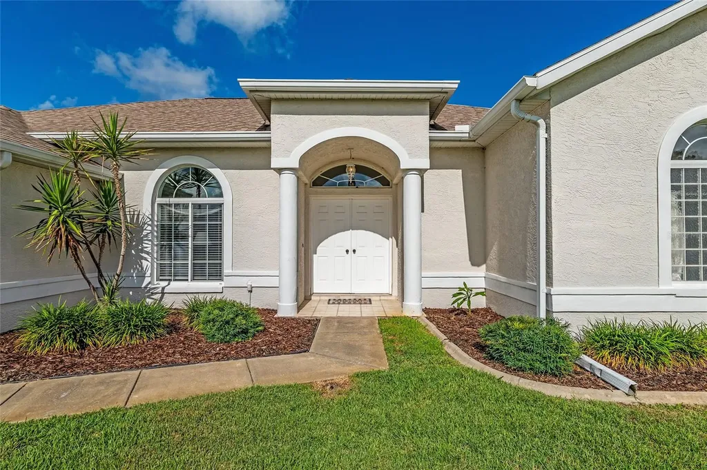 2020 NW 55th Ave Road Ocala FL 34482