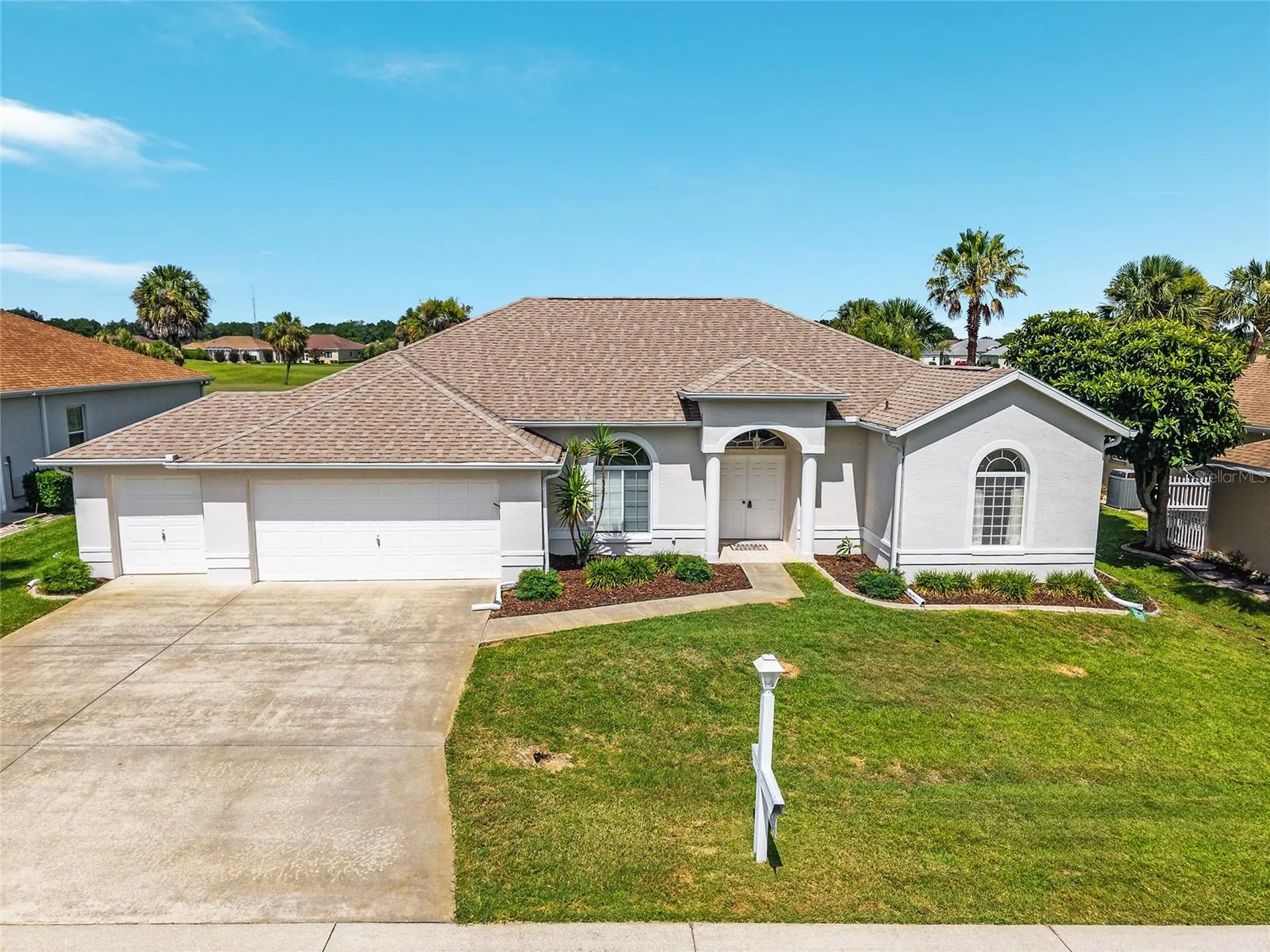 2020 NW 55th Ave Road Ocala FL 34482